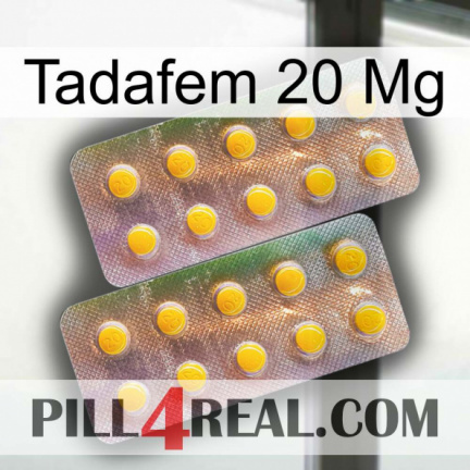 Tadafem 20Mg new10